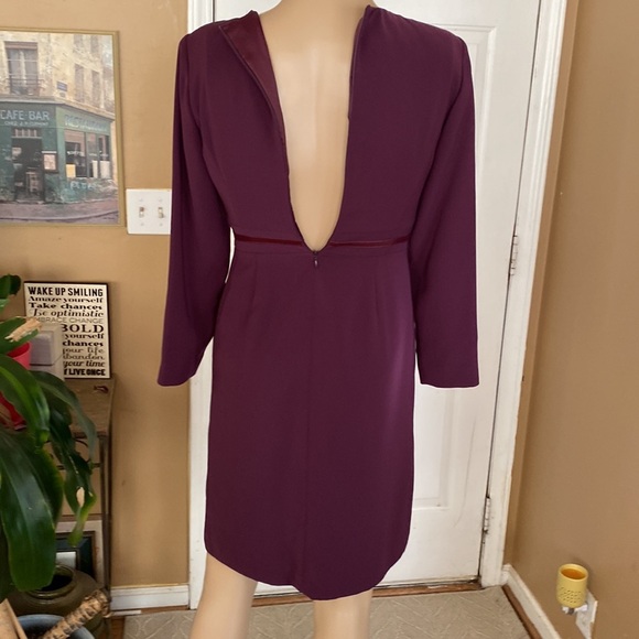 Kasper Dress - Picture 8 of 10